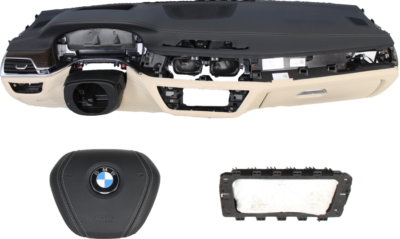 Zestaw BMW Seria 7 G11 G12 (2015-2022)