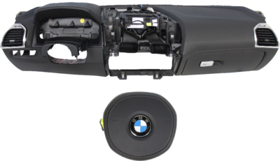 Zestaw BMW Seria 8 G14 G15 (2018-2022)
