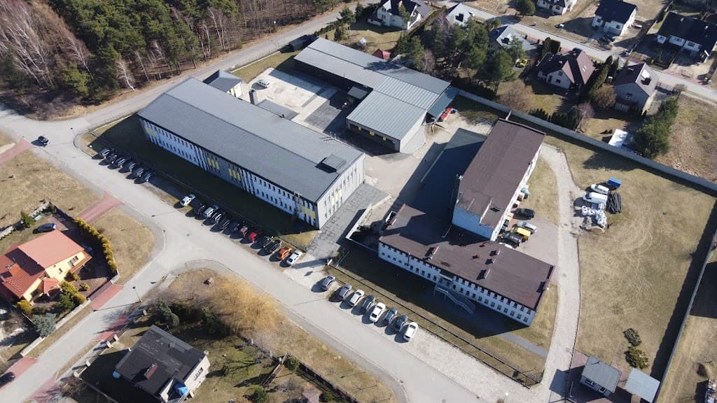 Warsztat D&G TAP - regeneracja systemów SRS na Śląsku