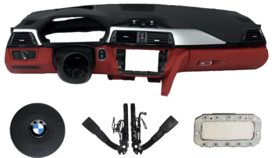 Zestaw BMW Seria 4 F32 F33 F36 F82 F83 (2014-2022)