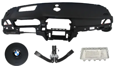 Zestaw BMW Seria 5 F07 GT (2009-2022)