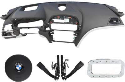 Zestaw BMW Seria 6 F06 F12 F13 (2010-2022)