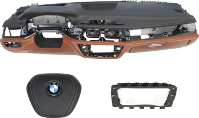 Zestaw BMW Seria 7 G11 G12 (2015-2022)