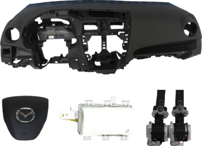 Zestaw Mazda 5 (2006-2009)