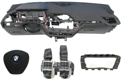 Zestaw BMW Seria 1 - F40 (2019-2022)