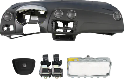 Zestaw Seat Ibiza 6J (2008-2015)