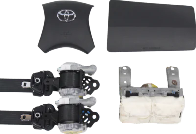 Zestaw Toyota HILUX (2008-2022)