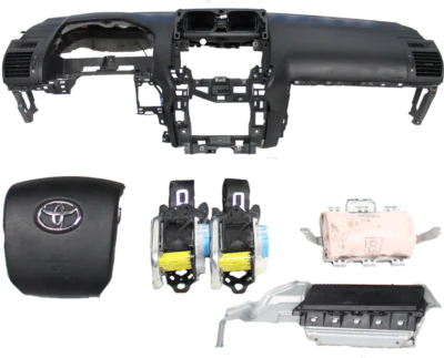 Zestaw Toyota Land Cruiser (2007-2022)