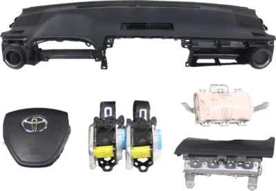 Zestaw Toyota RAV 4 (2013-2022)