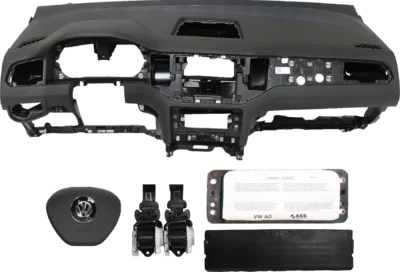 Zestaw Volkswagen Golf 7 Sportsvan (2014-2022)