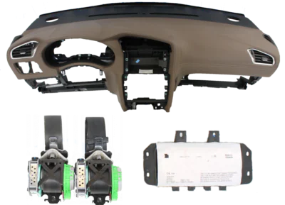 Zestaw Citroen DS4 (2011-2022)