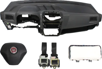 Zestaw Fiat DOBLO (2009-2022)