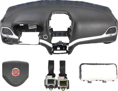 Zestaw Fiat FREEMONT (2011-2022)