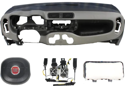 Zestaw Fiat PANDA (2012-2022)